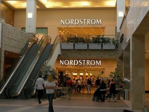 Nordstrom VRIN Analysis, VRIO Analysis Framework, Value Chain, Supply Chain management, retail e-commerce business competitive advantages